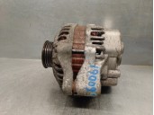 Replacement alternator for Suzuki Swift Sedan (MZ) 1.3 16V Cat OEM IAM reference 3140084E10 A5TB1292AE MITSUBISHI