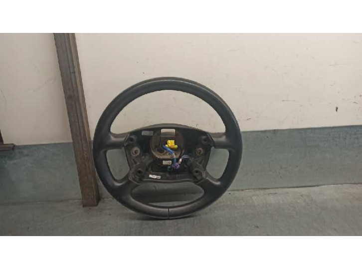 Recambio de volante para audi a4 avant (8e5) 1.8 20v referencia OEM IAM 8E0000124B 