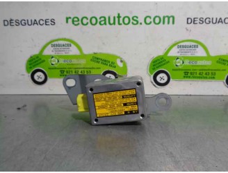 Recambio de sensor airbag para lexus ls430 (ucf30) básico referencia OEM IAM 8983450010 