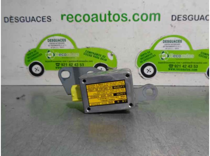 Recambio de sensor airbag para lexus ls430 (ucf30) básico referencia OEM IAM 8983450010  