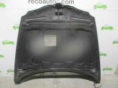 Recambio de capot para alfa romeo gt (125) 2.0 jts 16v cat referencia OEM IAM  NEGRO 