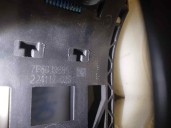 Recambio de maneta exterior trasera izquierda para skoda superb (3v3) active referencia OEM IAM   