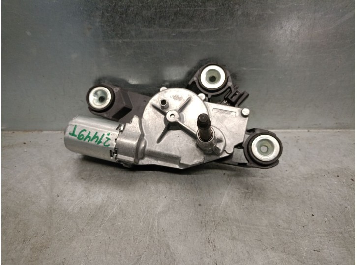 Recambio de motor limpia trasero para volvo v40 hatchback (525) d3 referencia OEM IAM 31294492  0390201884 BOSCH