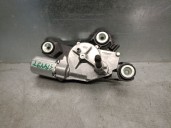 Recambio de motor limpia trasero para volvo v40 hatchback (525) d3 referencia OEM IAM 31294492  0390201884 BOSCH