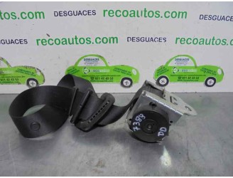 Recambio de cinturon seguridad delantero derecho para mini r50 , r53 1.6 16v cat referencia OEM IAM 7118130 3 PUERTAS