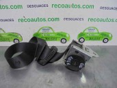 Recambio de cinturon seguridad delantero derecho para mini r50 , r53 1.6 16v cat referencia OEM IAM 7118130 3 PUERTAS