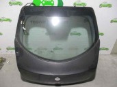 Recambio de porton trasero para alfa romeo gt (125) 2.0 jts 16v cat referencia OEM IAM NEGRO 3 PUERTAS