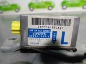 Recambio de sensor airbag para lexus ls430 (ucf30) básico referencia OEM IAM 8983450010 