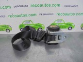 Recambio de cinturon seguridad delantero derecho para mini r50 , r53 1.6 16v cat referencia OEM IAM 7118130  3 PUERTAS