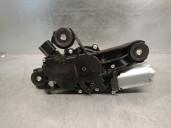 Recambio de motor limpia trasero para volvo v40 hatchback (525) d3 referencia OEM IAM 31294492  0390201884 BOSCH