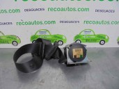 Recambio de cinturon seguridad delantero derecho para mini r50 , r53 1.6 16v cat referencia OEM IAM 7118130  3 PUERTAS