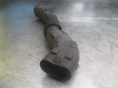 Recambio de tubo para dacia sandero 1.5 dci diesel cat referencia OEM IAM 