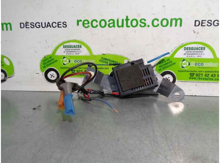 Recambio de modulo electronico para lexus ls430 (ucf30) básico referencia OEM IAM 05341091AJ A20M10A 