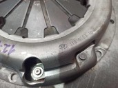 Recambio de kit embrague para chevrolet aveo 1.2 cat referencia OEM IAM 319018910 119016310 LUK