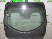 Recambio de porton trasero para alfa romeo gt (125) 2.0 jts 16v cat referencia OEM IAM NEGRO 3 PUERTAS
