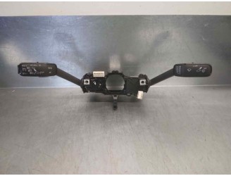 Recambio de mando luces para skoda superb (3v3) active referencia OEM IAM 5Q0953521EM  