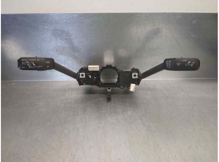 Recambio de mando luces para skoda superb (3v3) active referencia OEM IAM 5Q0953521EM 
