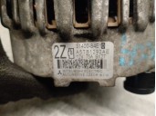 Replacement alternator for Suzuki Swift Saloon (MZ) 1.3 16V CAT OEM IAM reference 3140084E10 A5TB1292AE MITSUBISHI