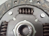 Recambio de kit embrague para chevrolet aveo 1.2 cat referencia OEM IAM 319018910 119016310 LUK