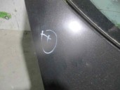 Replacement rear tailgate for Alfa Romeo GT (125) 2.0 JTS 16V CAT OEM IAM BLACK 3 DOORS