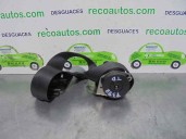 Recambio de cinturon seguridad trasero derecho para mini r50 , r53 1.6 16v cat referencia OEM IAM 7055962 3 PUERTAS