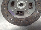 Recambio de kit embrague para chevrolet aveo 1.2 cat referencia OEM IAM 319018910 119016310 LUK