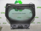 Replacement rear tailgate for Alfa Romeo GT (125) 2.0 JTS 16V CAT OEM IAM BLACK 3 DOORS