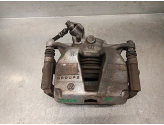Recambio de pinza freno delantera derecha para peugeot 308 iii (fb_, fh_, fp_, f3_, fm_) bluehdi 130 (fbyhzl, fbyhzt) referencia
