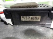 Recambio de modulo electronico para lexus ls430 (ucf30) básico referencia OEM IAM 05341091AJ A20M10A 