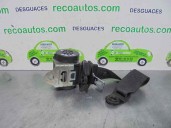 Recambio de cinturon seguridad trasero derecho para mini r50 , r53 1.6 16v cat referencia OEM IAM 7055962 3 PUERTAS