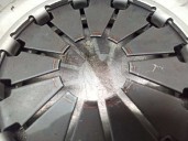 Recambio de kit embrague para chevrolet aveo 1.2 cat referencia OEM IAM 319018910 119016310 LUK