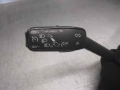 Recambio de mando luces para skoda superb (3v3) active referencia OEM IAM 5Q0953521EM 