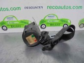 Recambio de cinturon seguridad trasero derecho para mini r50 , r53 1.6 16v cat referencia OEM IAM 7055962  3 PUERTAS