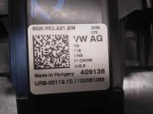 Recambio de mando luces para skoda superb (3v3) active referencia OEM IAM 5Q0953521EM  