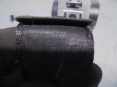 Recambio de cinturon seguridad trasero derecho para mini r50 , r53 1.6 16v cat referencia OEM IAM 7055962 3 PUERTAS