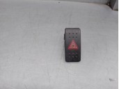 Replacement hazard warning switch for Suzuki Swift Saloon (MZ) 1.3 16V CAT OEM IAM reference 3743062JA0P4Z 