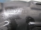 Recambio de tubo para dacia sandero 1.5 dci diesel cat referencia OEM IAM 
