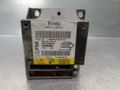 Recambio de centralita airbag para citroën c2 1.4 hdi referencia OEM IAM 9649003580 