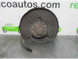 Recambio de mangueta trasera derecha para alfa romeo gt (125) 2.0 jts 16v cat referencia OEM IAM 60682638 60682638 