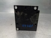 Recambio de centralita airbag para citroën c2 1.4 hdi referencia OEM IAM 9649003580 