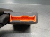 Recambio de centralita airbag para citroën c2 1.4 hdi referencia OEM IAM 9649003580 