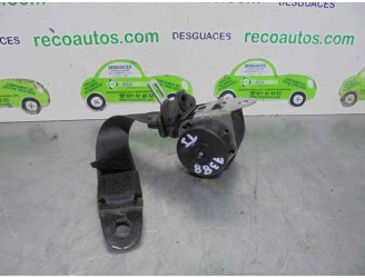 Recambio de cinturon seguridad trasero izquierdo para mini r50 , r53 1.6 16v cat referencia OEM IAM 7055962 3 PUERTAS