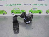 Recambio de cinturon seguridad trasero izquierdo para mini r50 , r53 1.6 16v cat referencia OEM IAM 7055962 3 PUERTAS