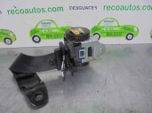 Recambio de cinturon seguridad trasero izquierdo para mini r50 , r53 1.6 16v cat referencia OEM IAM 7055962 3 PUERTAS