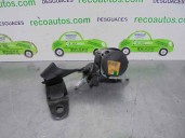 Recambio de cinturon seguridad trasero izquierdo para mini r50 , r53 1.6 16v cat referencia OEM IAM 7055962 3 PUERTAS