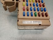 Recambio de caja reles / fusibles para subaru legacy familiar/outback b13 (bp) 2.5i outback referencia OEM IAM 82201AG010  