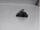 Replacement hazard warning switch for Suzuki Swift Sedan (MZ) 1.3 16V CAT OEM IAM reference 3743062JA0P4Z 