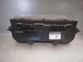 Recambio de mando climatizador para skoda superb (3v3) active referencia OEM IAM 3V0907044CR 