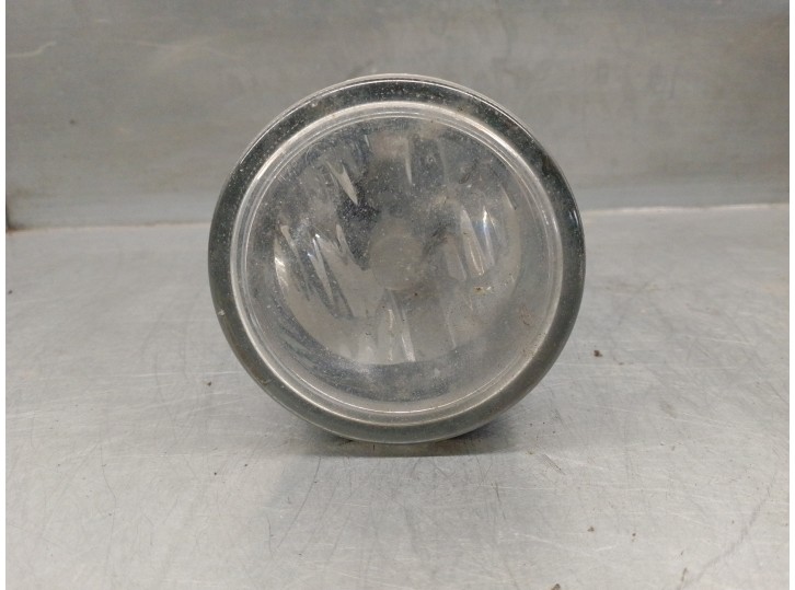 Recambio de faro antiniebla derecho para fiat scudo combi (272) 2.0 jtdm referencia OEM IAM 9648947780 5 PUERTAS