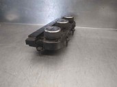 Recambio de mando climatizador para skoda superb (3v3) active referencia OEM IAM 3V0907044CR 